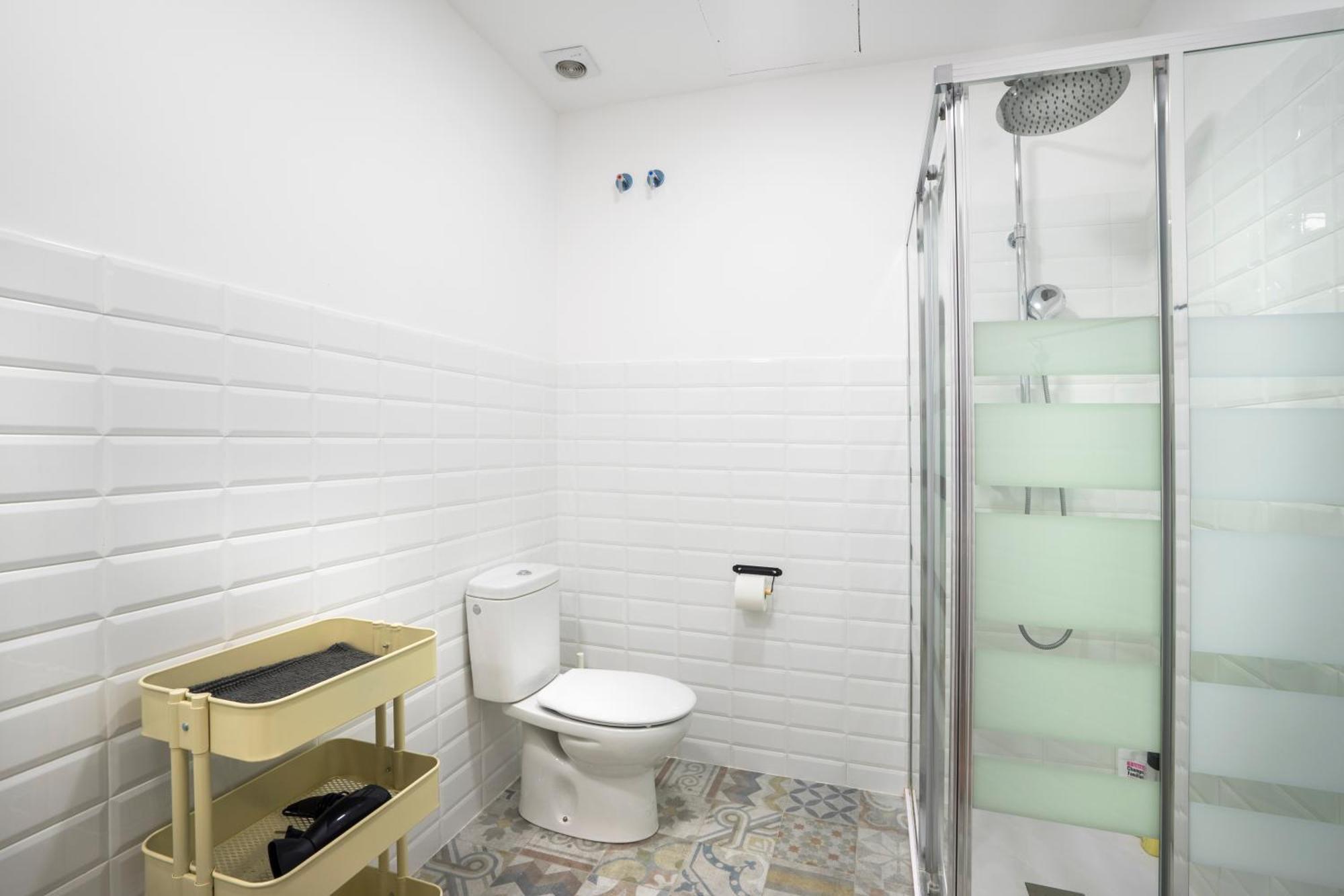 Hotelito Boutique Cinca L'Hospitalet de Llobregat Room photo